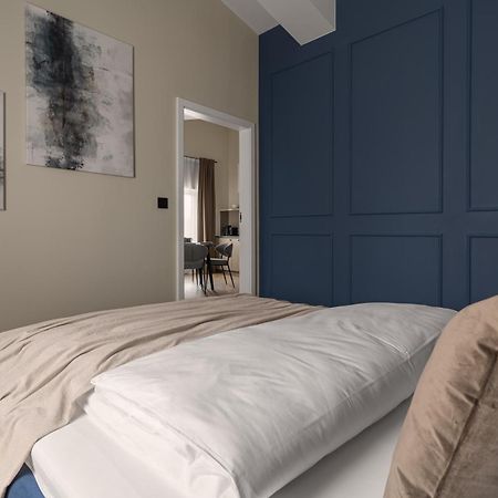 Apartio Rooms Katowice Værelse billede