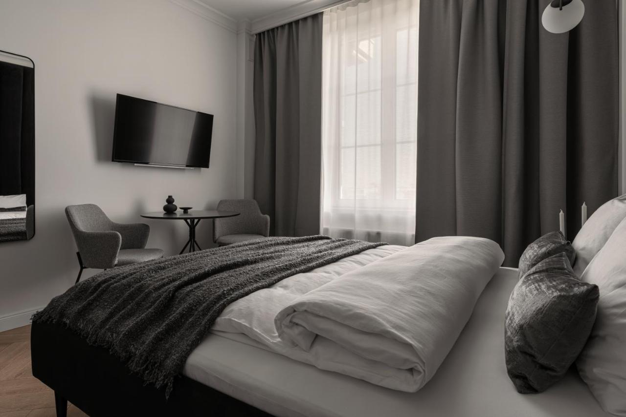 Apartio Rooms Katowice Eksteriør billede