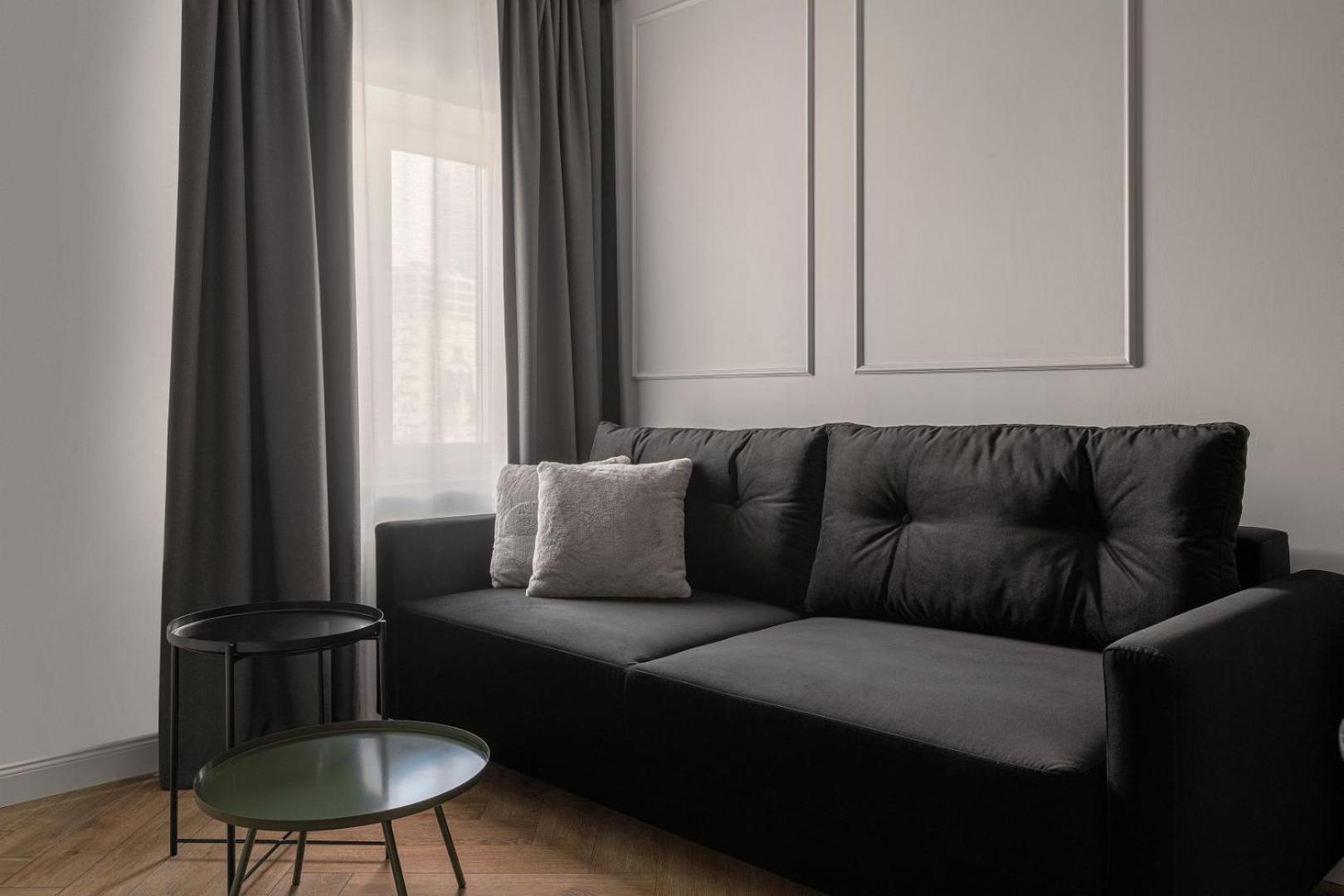 Apartio Rooms Katowice Værelse billede