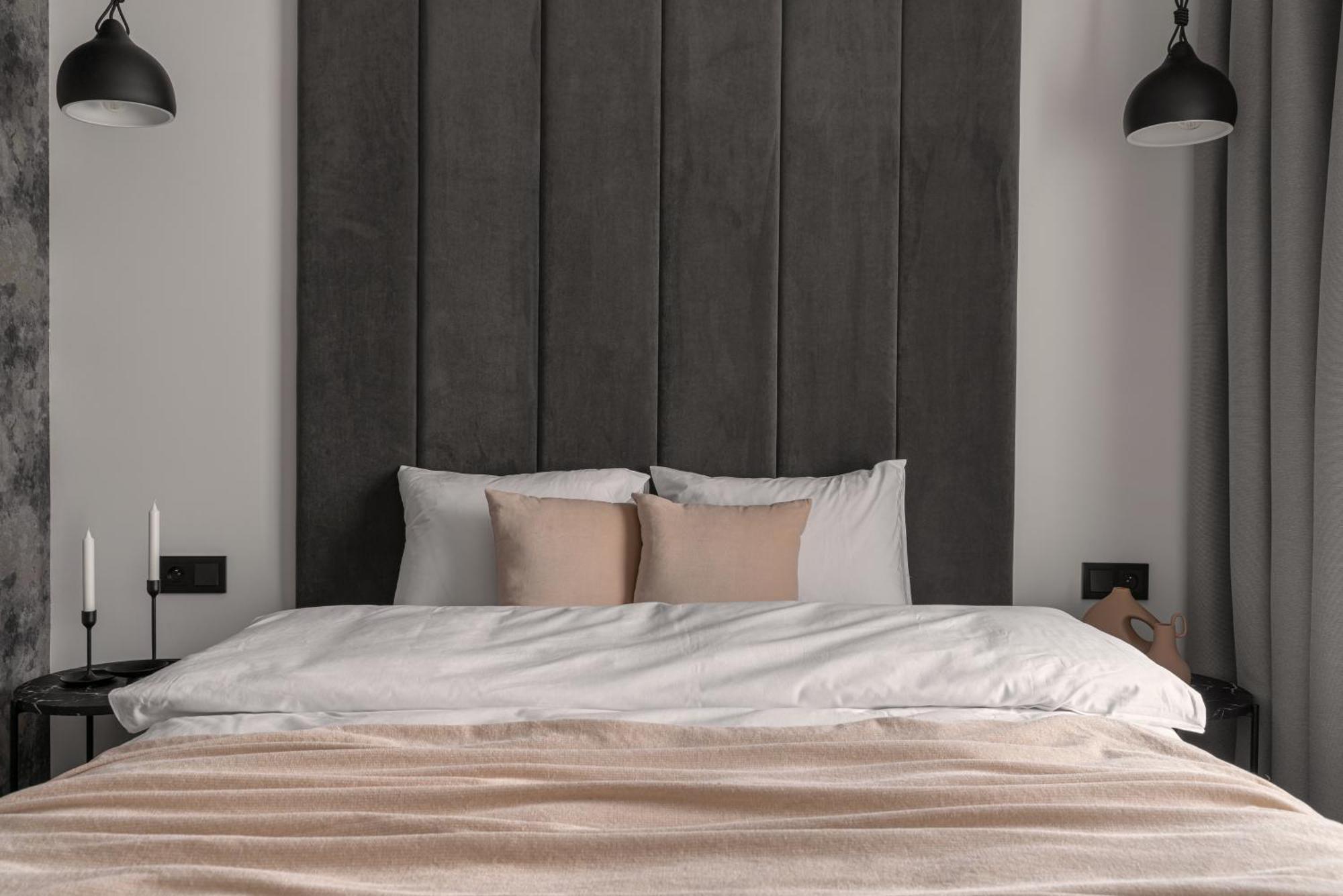Apartio Rooms Katowice Værelse billede